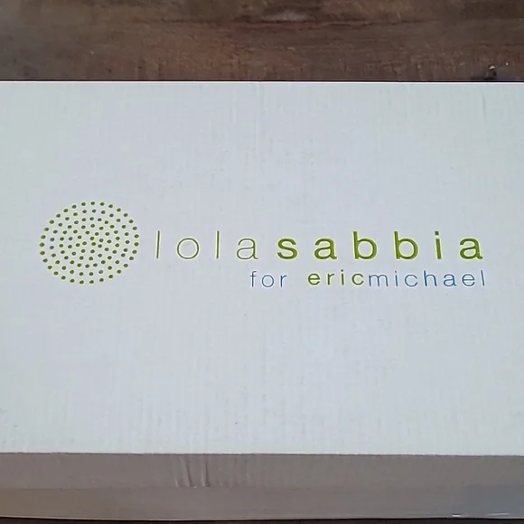 Lola Sabbia Eric Micheal Size 40 - Picture 5 of 6